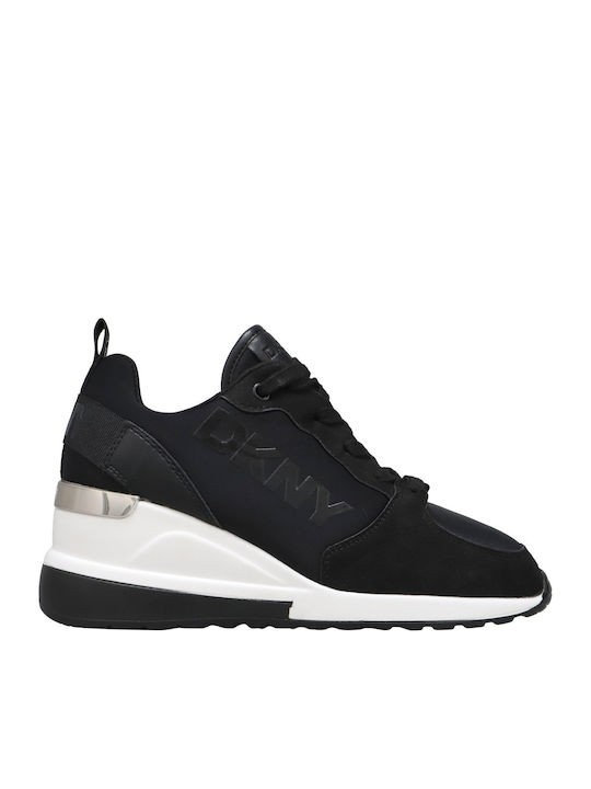 ΠΑΠΟΥΤΣΙΑ DKNY SNEAKERS